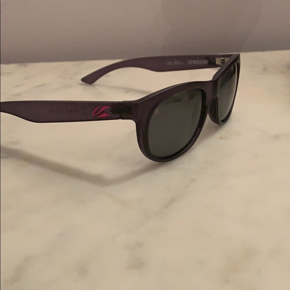 Women’s Kaenon Stinson Sunglasses